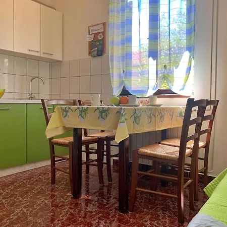 Apartamento Santic By Interhome *