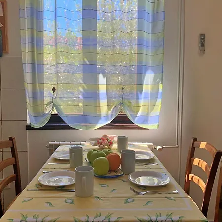 Lägenhet Santic By Interhome Čižići