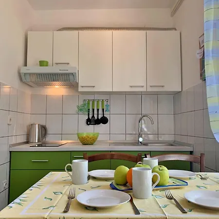 Santic By Interhome Lägenhet
