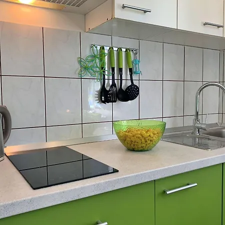 Santic By Interhome Lägenhet *