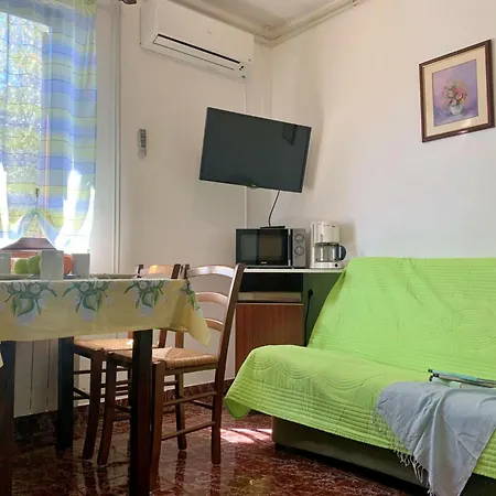 Apartamento Santic By Interhome