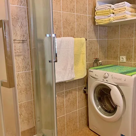 Lägenhet Santic By Interhome Čižići