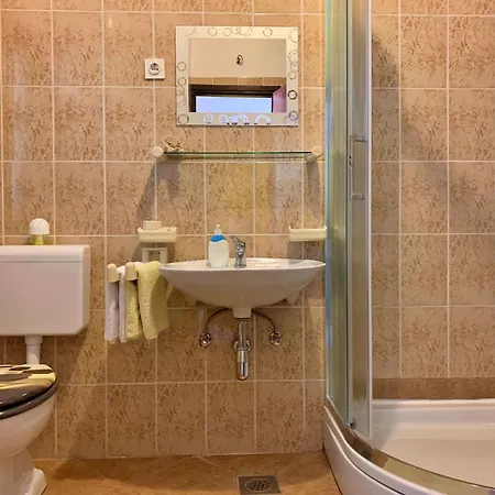 Santic By Interhome Apartamento *