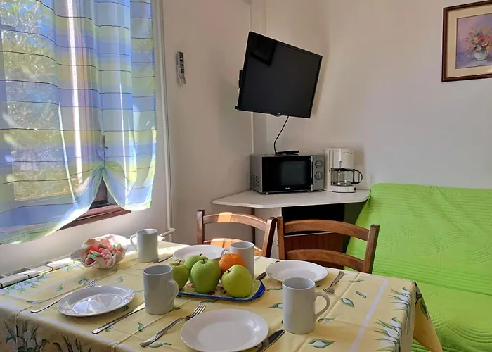 Santic By Interhome *