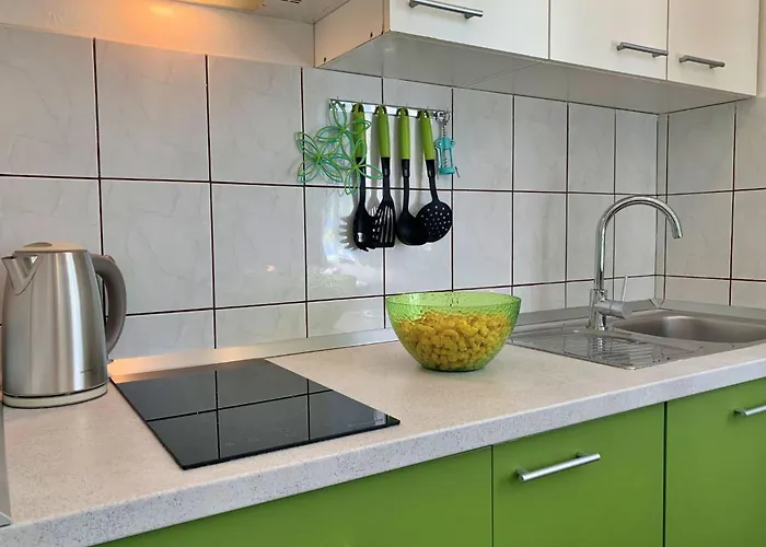 Santic By Interhome Apartamento *