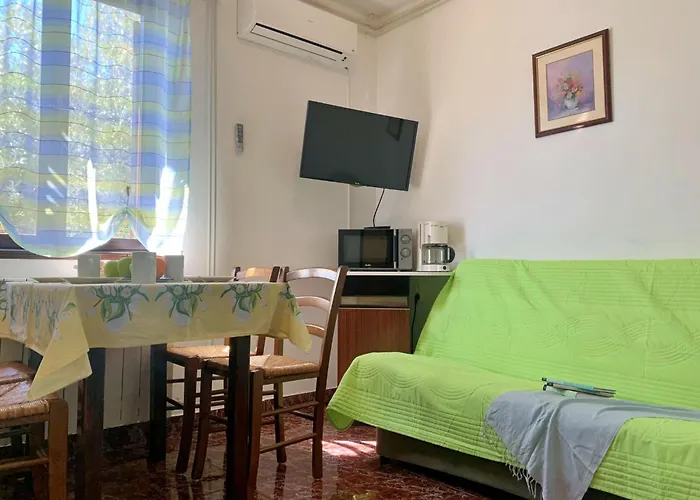 Apartamento Santic By Interhome