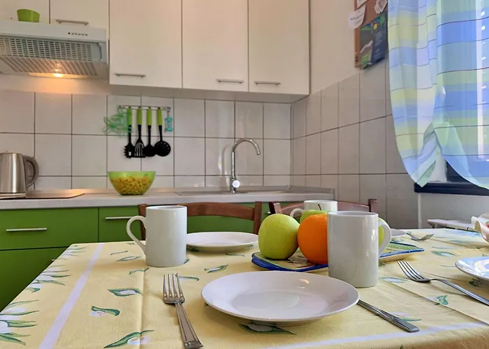 Santic By Interhome Čižići