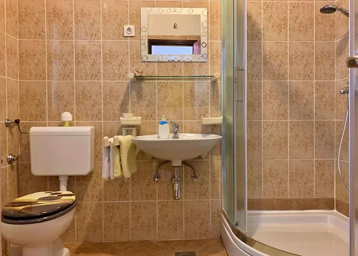 Santic By Interhome Apartamento *