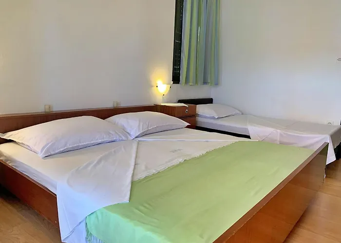 Apartamento Santic By Interhome *