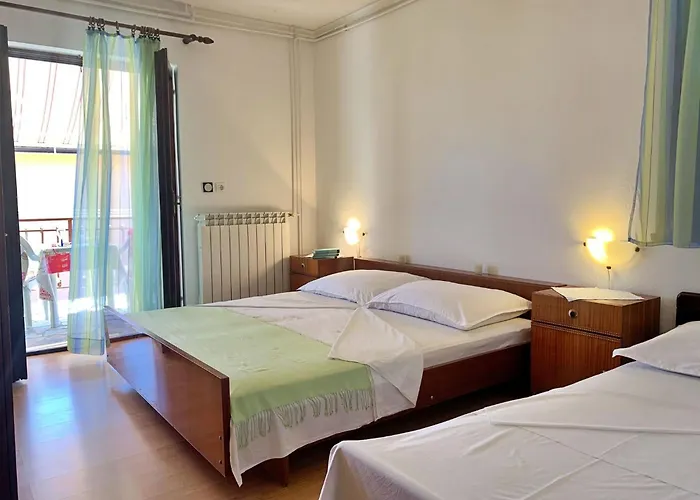 Apartamento Santic By Interhome *