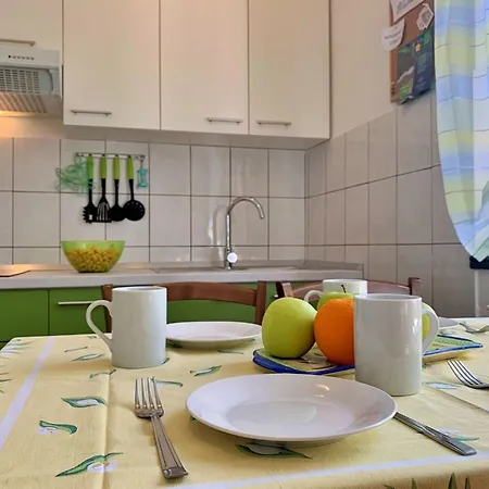Santic By Interhome Čižići
