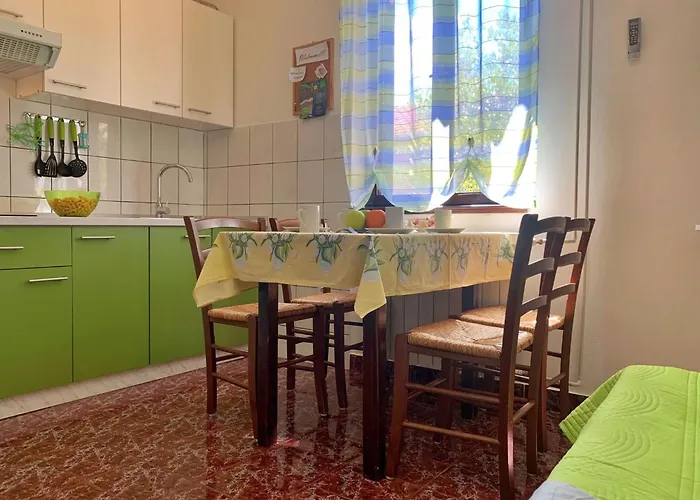 Lejlighed Santic By Interhome *