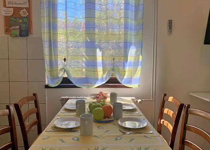 Lejlighed Santic By Interhome Čižići