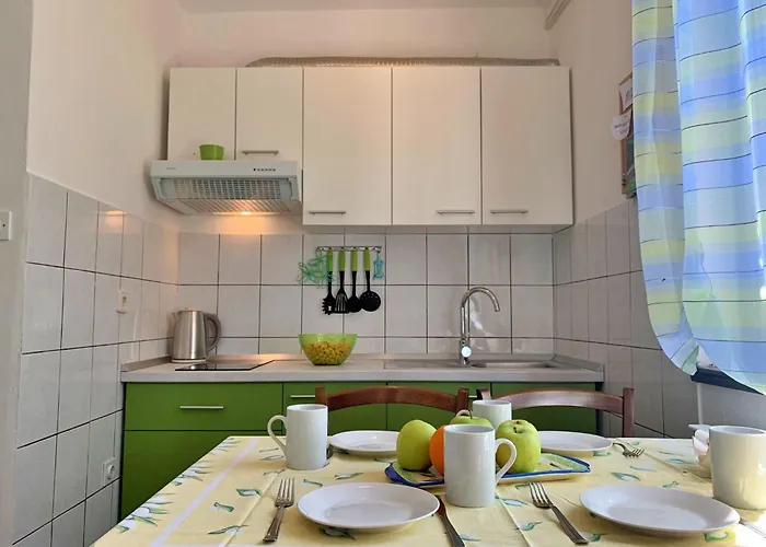 Santic By Interhome Lejlighed