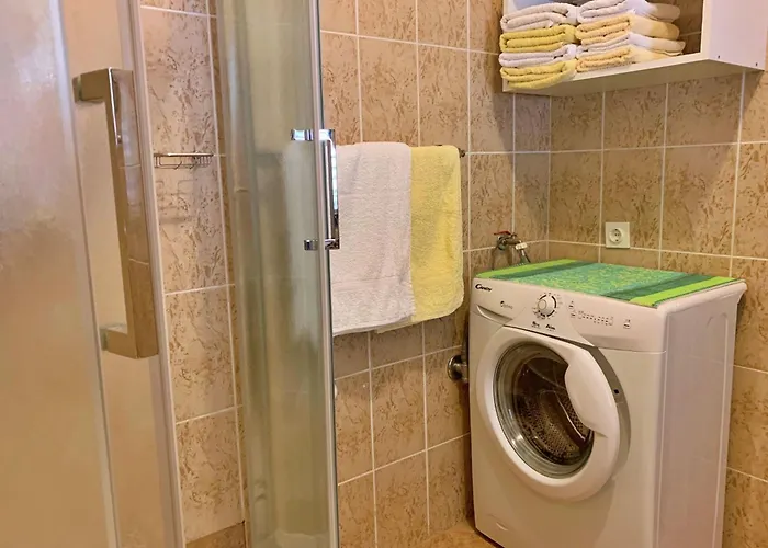Lejlighed Santic By Interhome Čižići