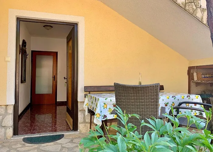 Santic By Interhome 公寓 *