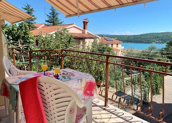 Santic By Interhome Čižići