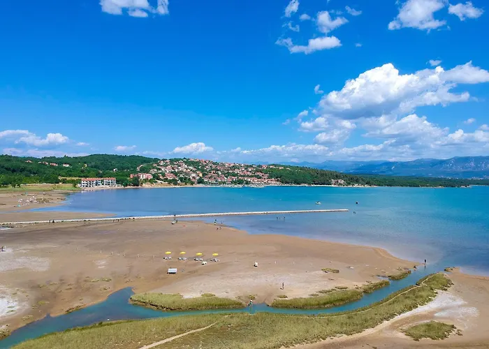 Santic By Interhome 公寓 *