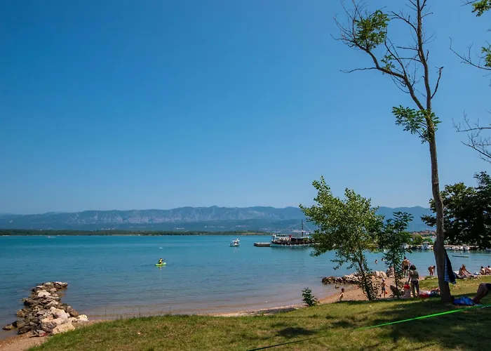 Santic By Interhome 公寓