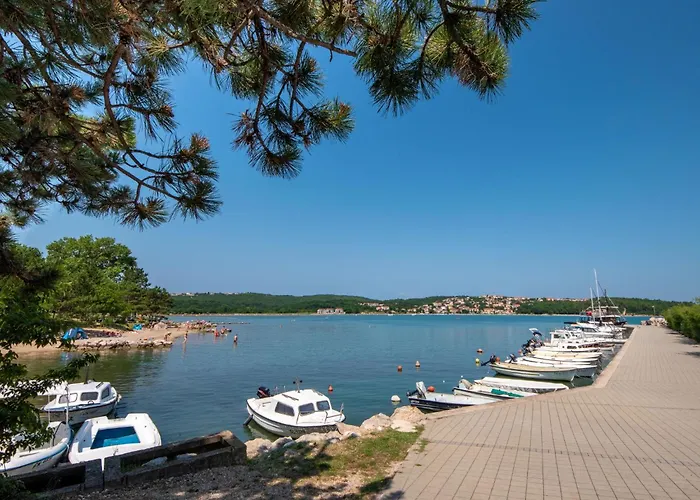 公寓 Santic By Interhome *